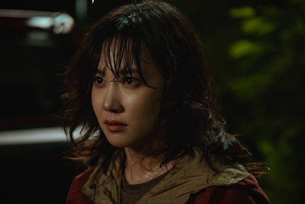 7 Sikap Impulsif Jung Se Ok di Drakor Hyper Knife, Tak Segan Melukai!