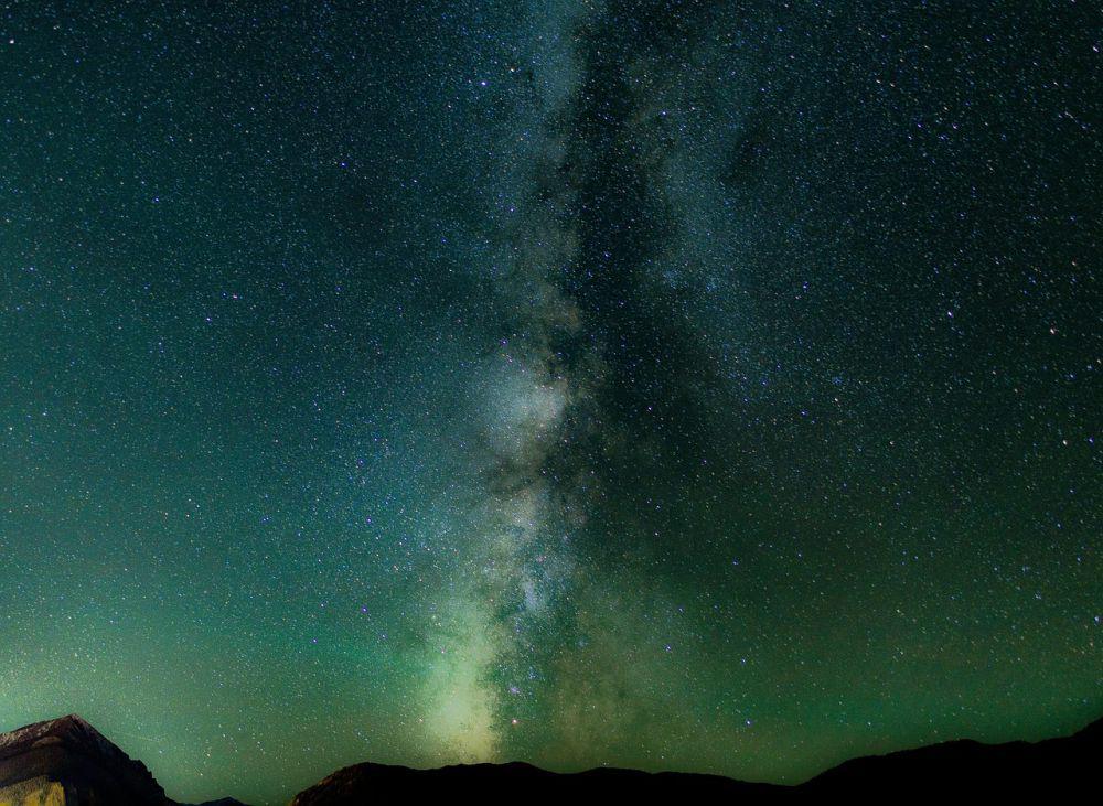 Studi: Peluang Tabrakan Bima Sakti dan Andromeda Mendekati 50 Persen