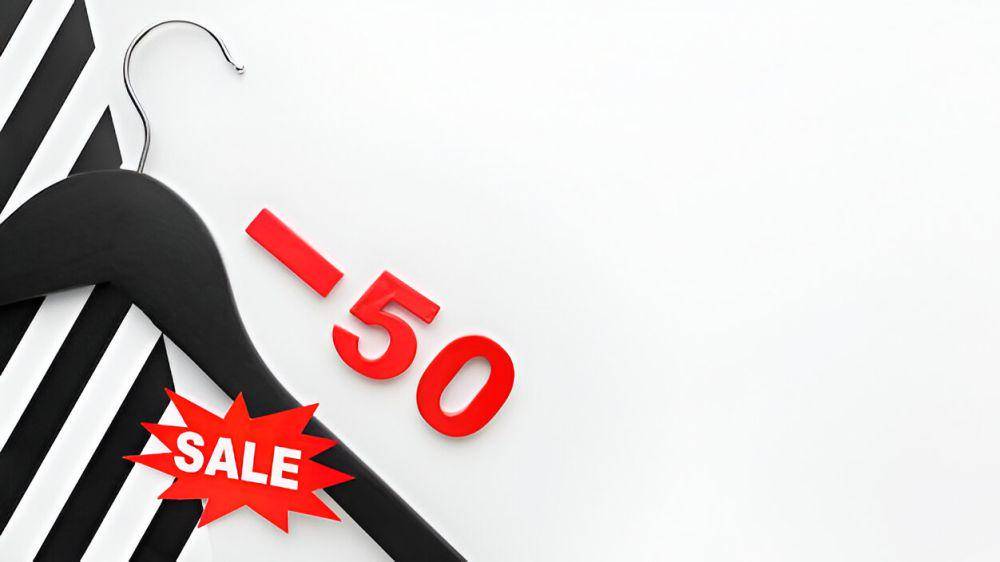 ilustrasi marketing gimmick (freepik.com/freepik)