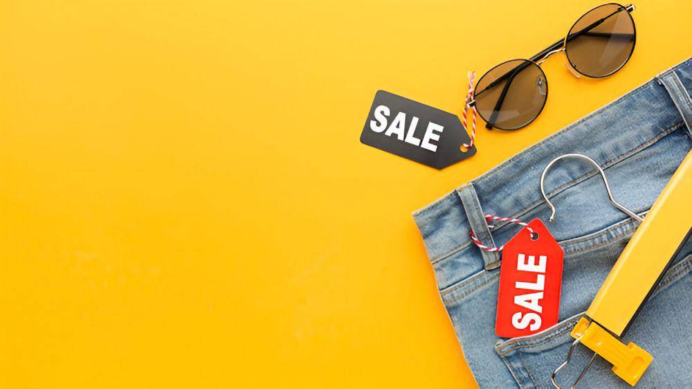 ilustrasi marketing gimmick (freepik.com/freepik)