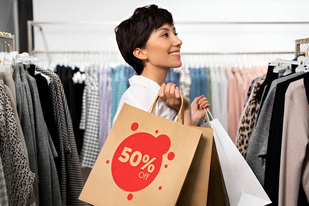 ilustrasi marketing gimmick (freepik.com/freepik)