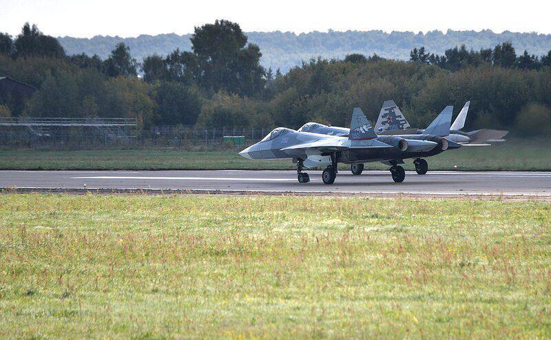 Korsel Protes Jet Tempur Rusia Terobos Perbatasan Udaranya