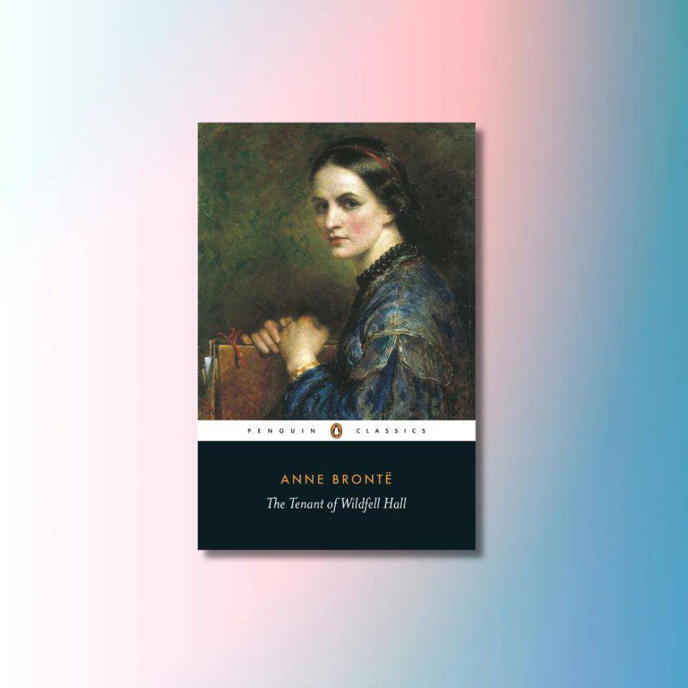 The Tenant of Wildfell Hall (penguin.com.au)