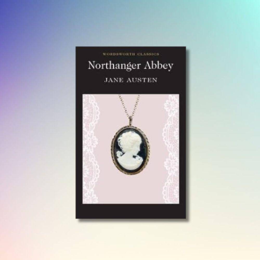 Northanger Abbey (wordsworth.co.za)