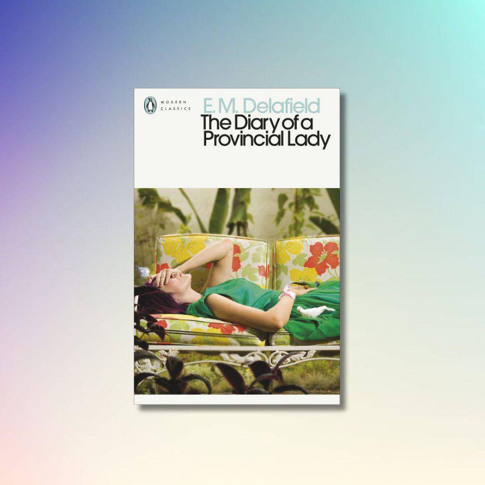 The Diary of a Provincial Lady (penguin.co.uk)
