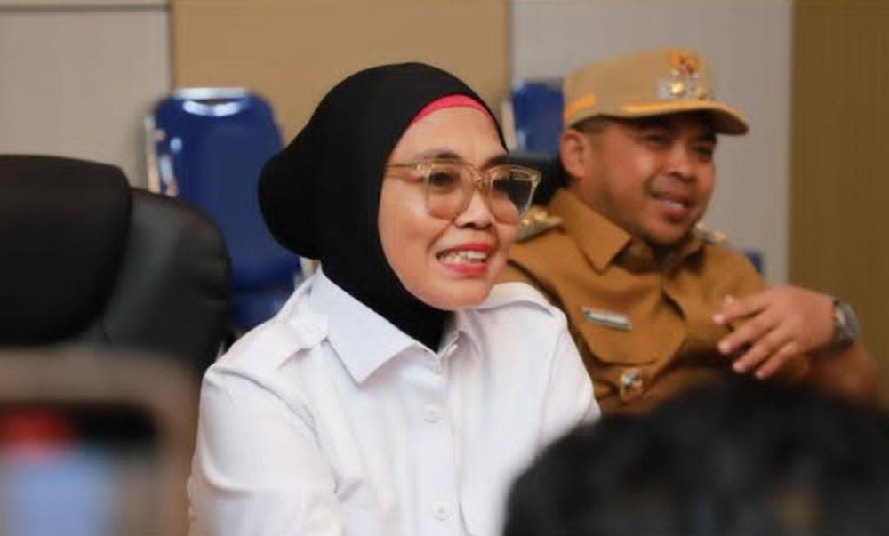 Bontang Siap Tingkatkan Kualitas SDM Seiring Peningkatan Investasi