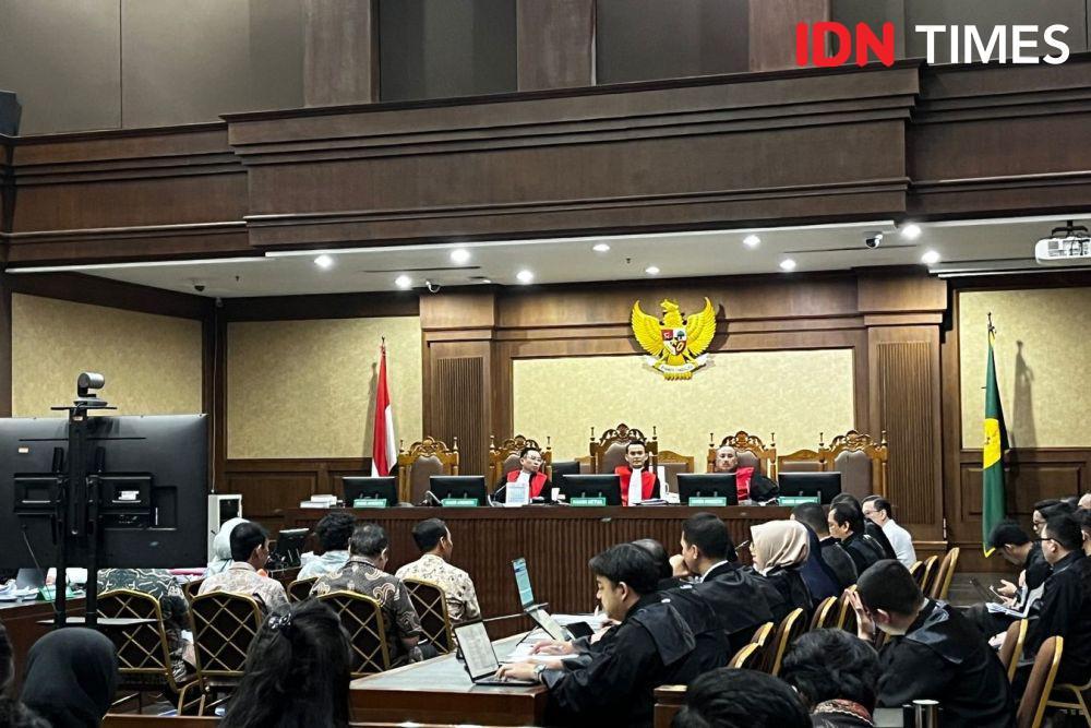 Tom Lembong Sebut Kebijakan Impor Gula Diketahui Kemenperin