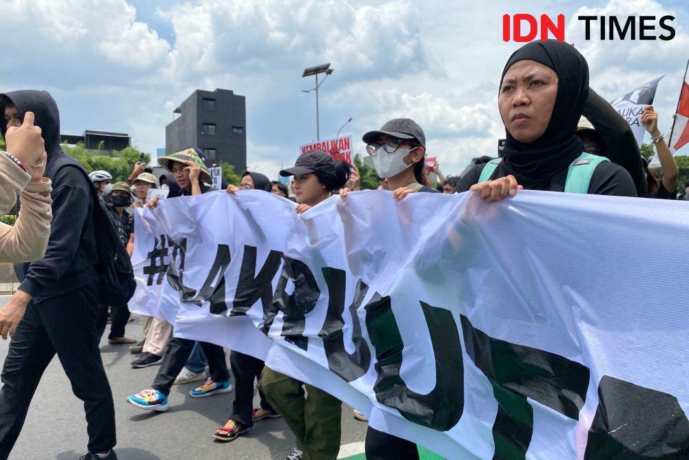 Vox Populi Vox Dei Artinya Apa? Ini Maknanya