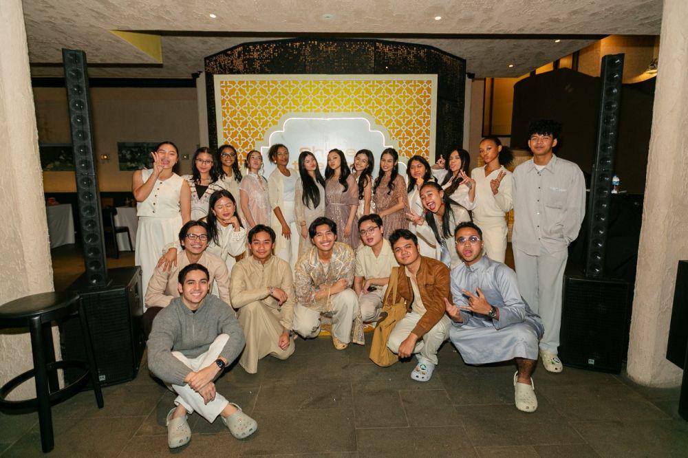 Crocs Rayakan Ramadan 2025 dengan Rilis Koleksi Share The Joy, Kece!
