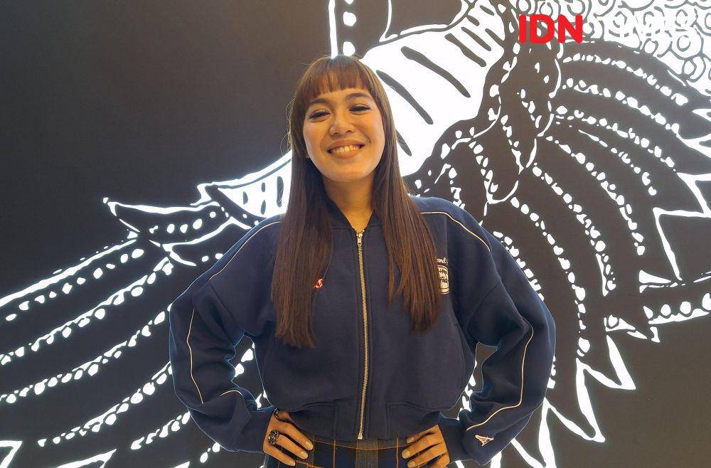 Profil dan fakta unik Chitra Raspati (IDN Times/Rifky Oktarian)