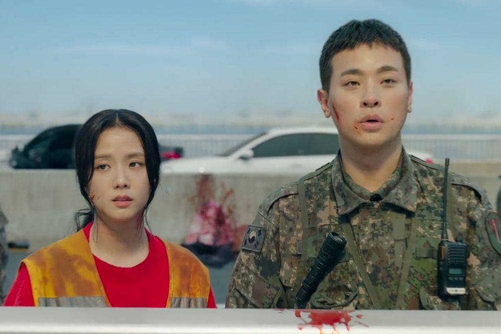 Penjelasan Ending Drakor Newtopia, Butuh Season 2 Nih!