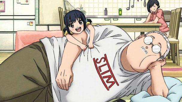 Tips Menjaga Rumah Tangga ala Sakamoto di Sakamoto Days