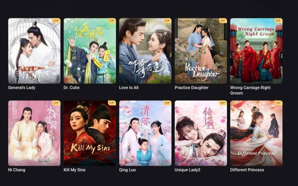 6 situs nonton drama china gratis sub indo idn times