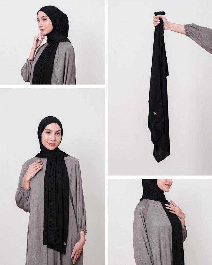Heaven Lights Hajra pashmina (heavenlights.id)
