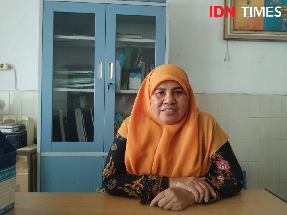 Gejala Gagal Ginjal: Tahapan Kerusakan hingga Cuci Darah