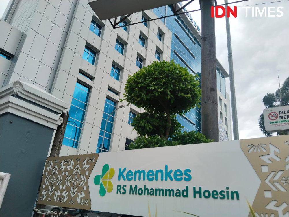 RSMH Palembang ungkap Hasil Investigasi Kekerasan Dokter PPDS