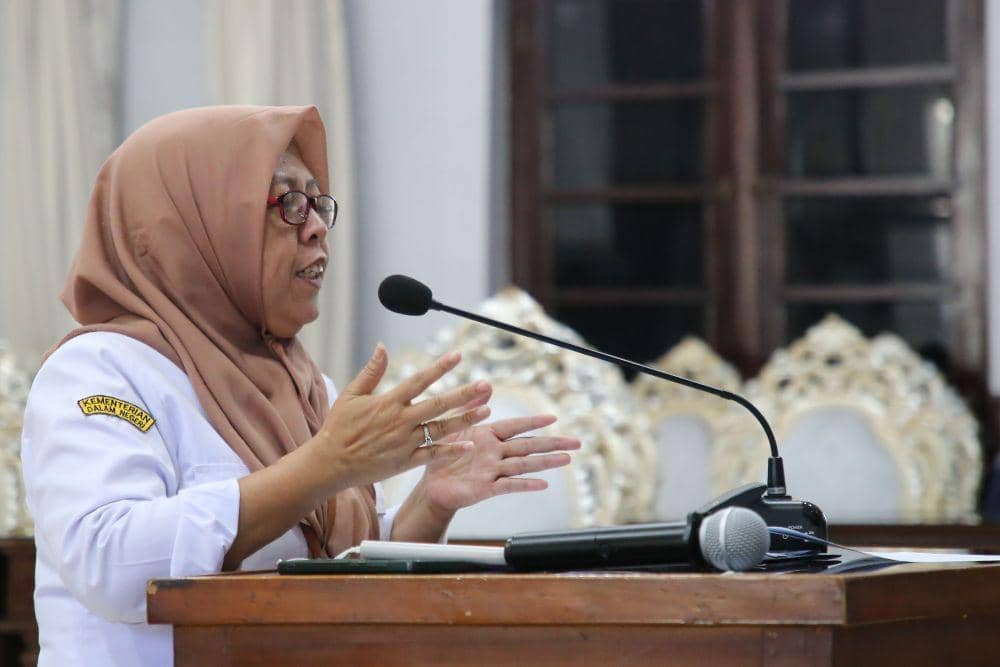 Catat! Pemkot Surabaya Gelar Pemutihan PBB hingga Akhir Mei 2025