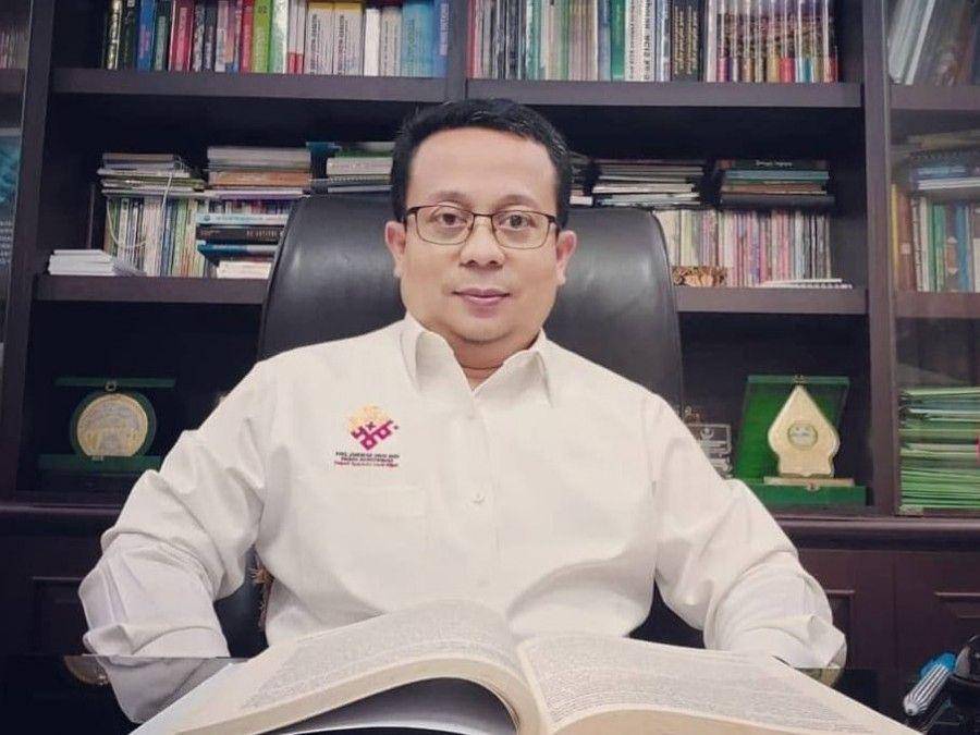 Kementerian Agama RI (Thobib)