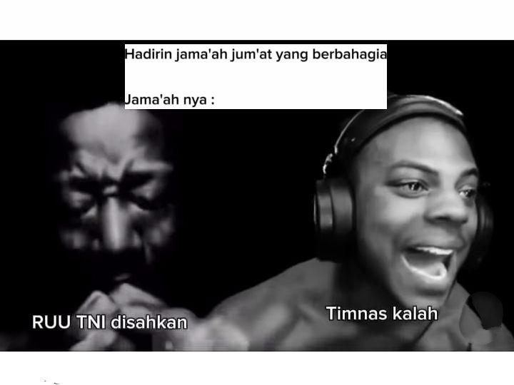 Kombo! 7 Meme Rakyat Indonesia Kalah dari Pemerintah dan Australia