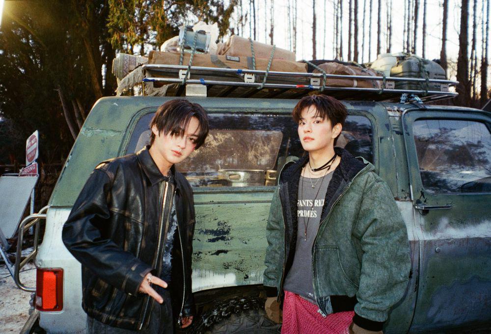 Lirik dan Makna Lagu Cinema - Lee Know dan Seungmin Stray Kids