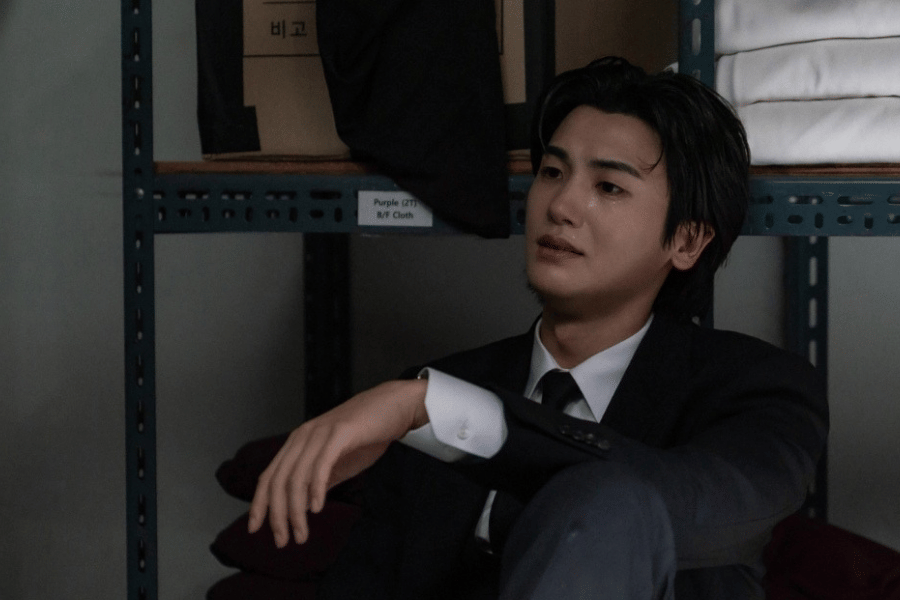 8 Karakter Paling Malang di Drakor Buried Hearts, Ada yang Jadi 'Ubi'