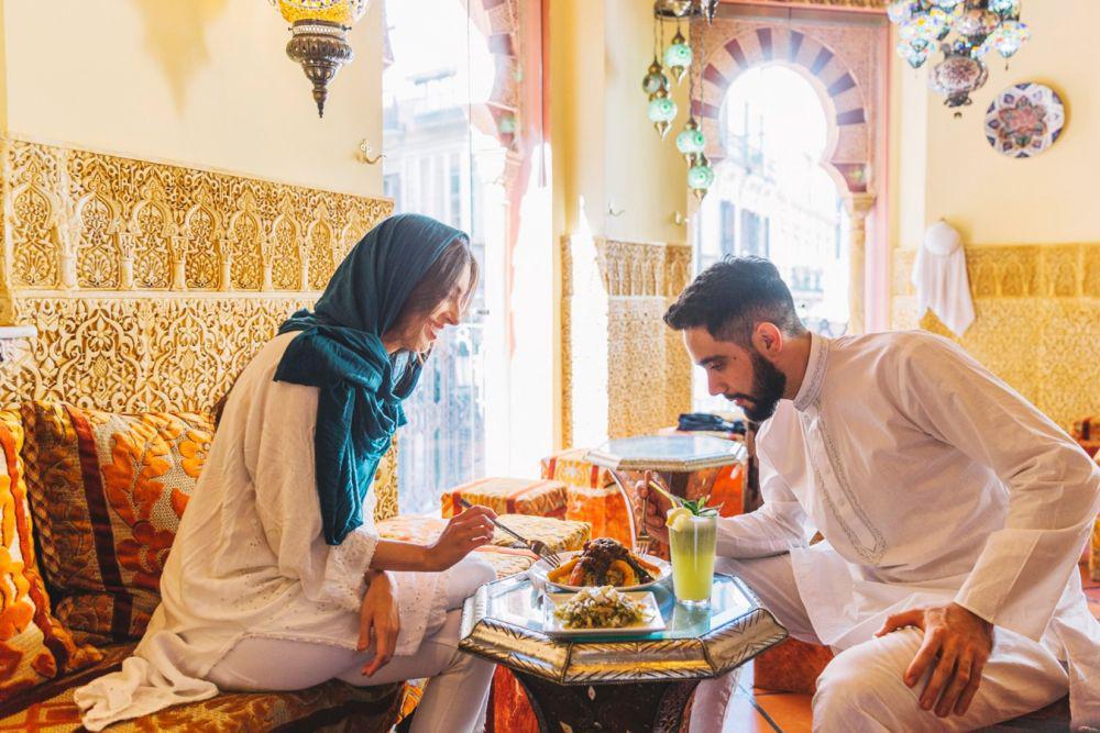 100 Kata-Kata Ucapan Idul Fitri yang Menyentuh Hati