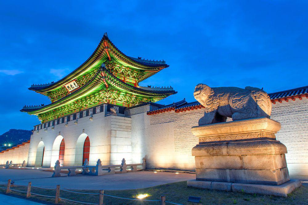 7 Tempat Wisata Dekat Incheon Airport, Alam hingga Kuliner!