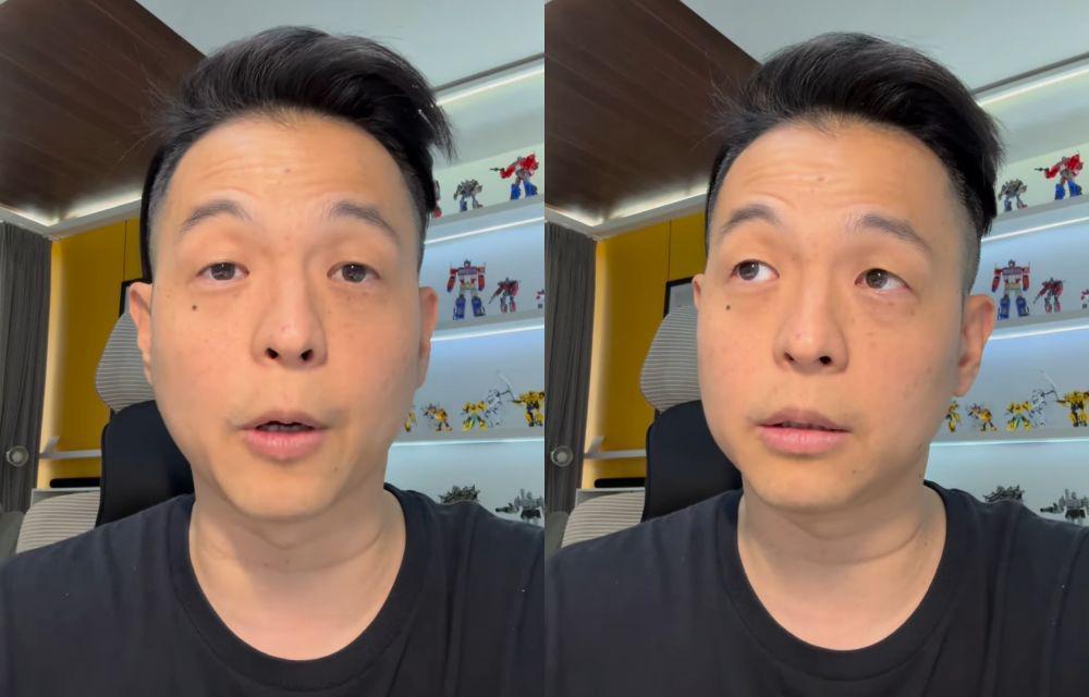 Ernest Prakasa Ajak Artis Pendukung 02 Ikut Kritisi Pemerintah