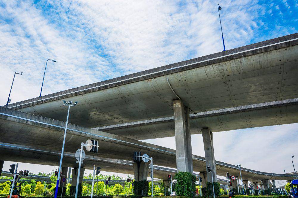 ilustrasi Tol Jakarta-Jogja (freepik.com/evening_tao)