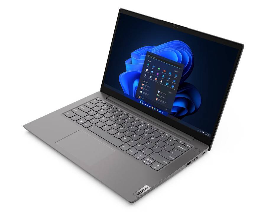 Lenovo V14 G4 IRU (tokopedia.com/Thinkpad Official Store)