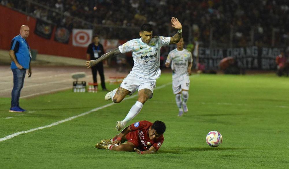 Meski Sudah Pamit Ciro Alves akan Tuntaskan 4 Laga Terakhir Persib