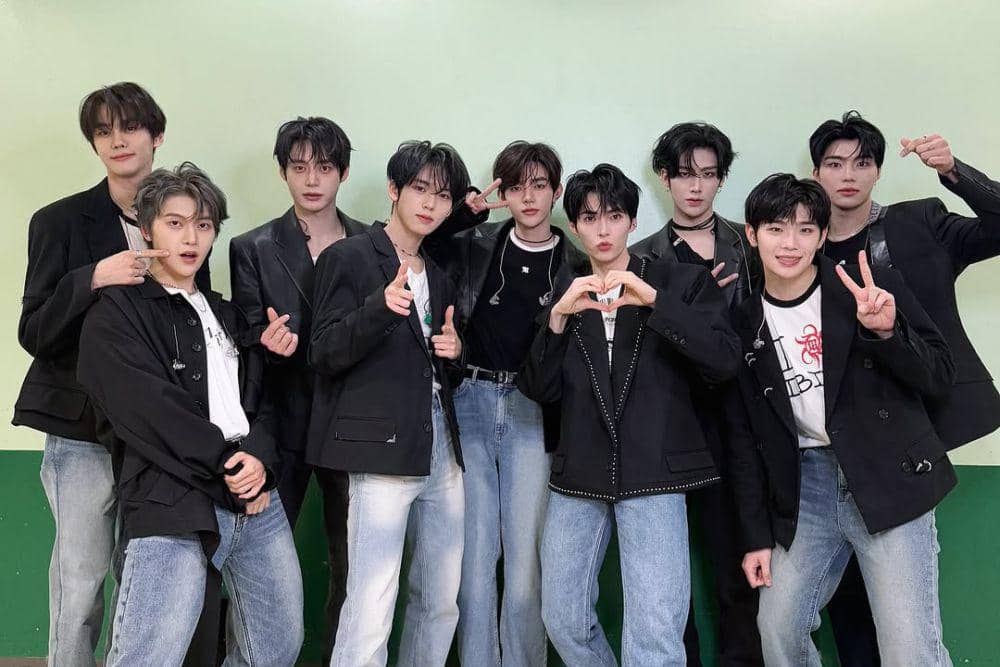 7 Lagu KPop Berjudul 'Eternity' yang Maknanya Berkesan, Ada Favoritmu?