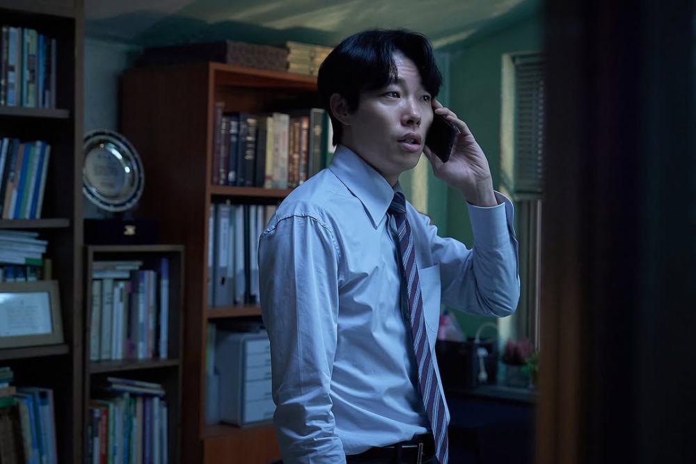 Apakah Bakal Ada Sekuel Film Revelations?