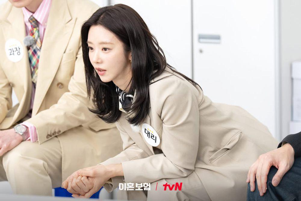9 Perspektif Orangtua Kang Han Deul di Drakor The Divorce Insurance