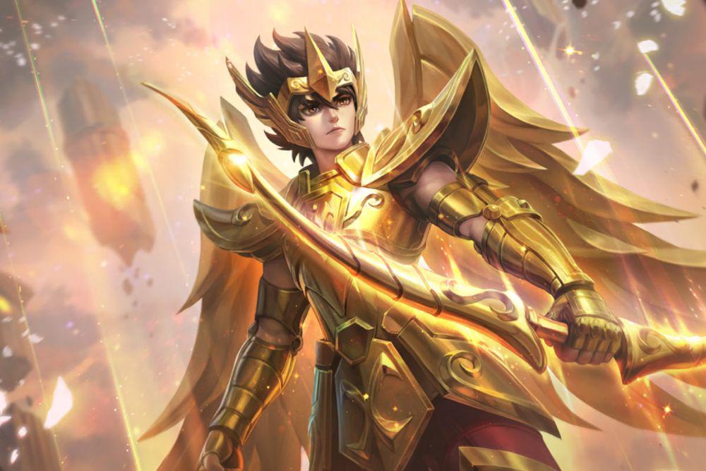 5 Hero yang Kena Nerf di Patch Mobile Legends Maret 2025