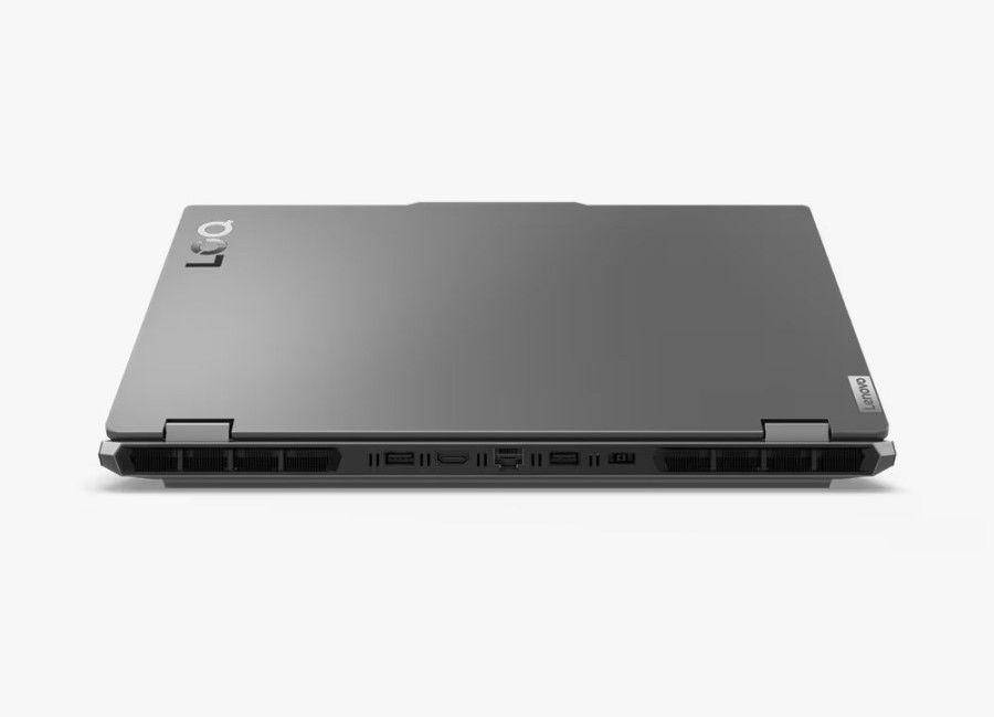 Lenovo LOQ Gaming i5 (tokopedia.com/Lenovo Authorized Tangerang)
