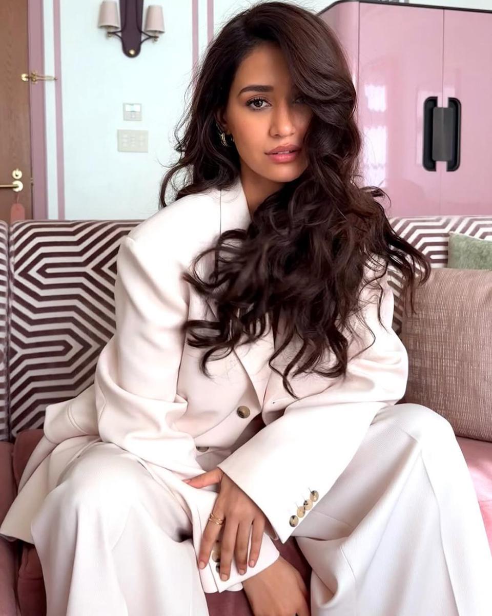 Disha Patani (instagram.com/dishapatani)