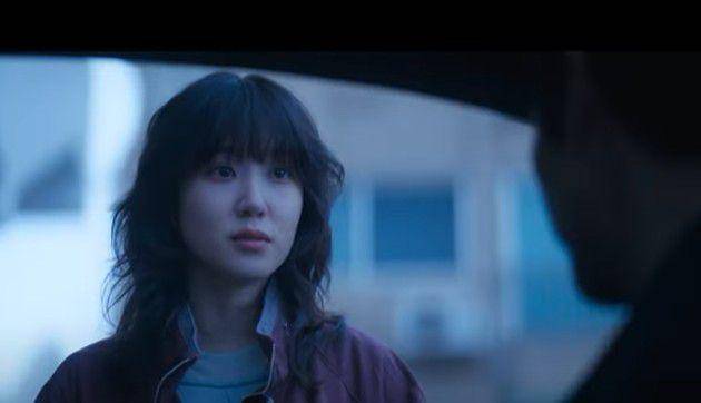 Still cut drama Hyper Knife (dok.Disney+ Hotstar/Hyper Knife)