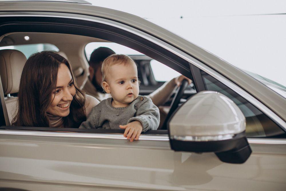 5 Kesalahan yang Perlu Dihindari saat Mudik Bersama Anak Kecil
