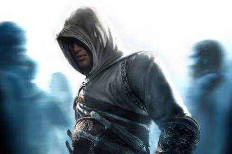 Altair Ibn-La'Ahad (dok. Ubisoft/Assassin's Creed)