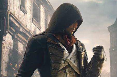 Arno Dorian (dok. Ubisoft/Assassin’s Creed Unity)
