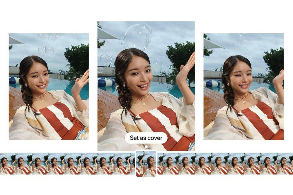 AI Livephoto (oppo.com)