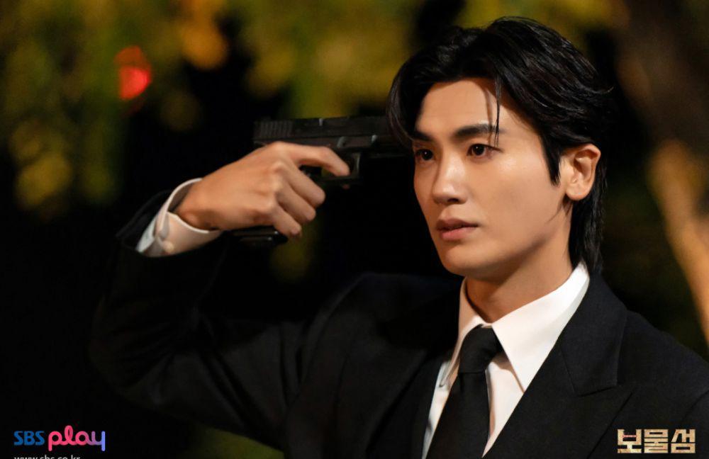 Still cut Buried Hearts (dok. SBS/Buried Hearts)