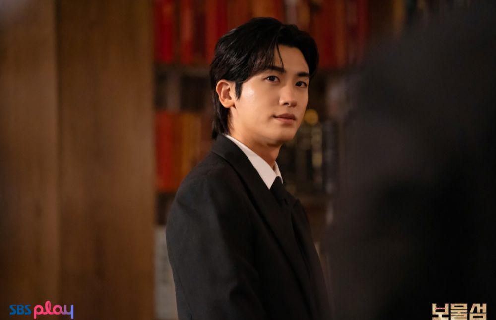 Still cut Buried Hearts (dok. SBS/Buried Hearts)