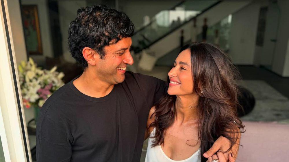 9 Aktris India Ini Kepincut Duda yang Punya Anak, Ada Dia Mirza