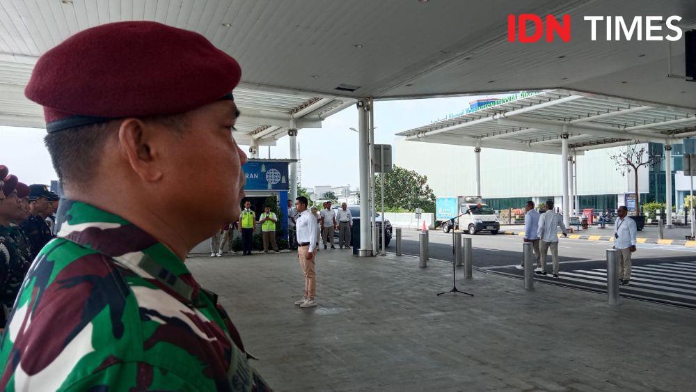 5 Maskapai Sudah Ajukan 92 Extra Flight ke Bandara Ahmad Yani, Ini Rutenya