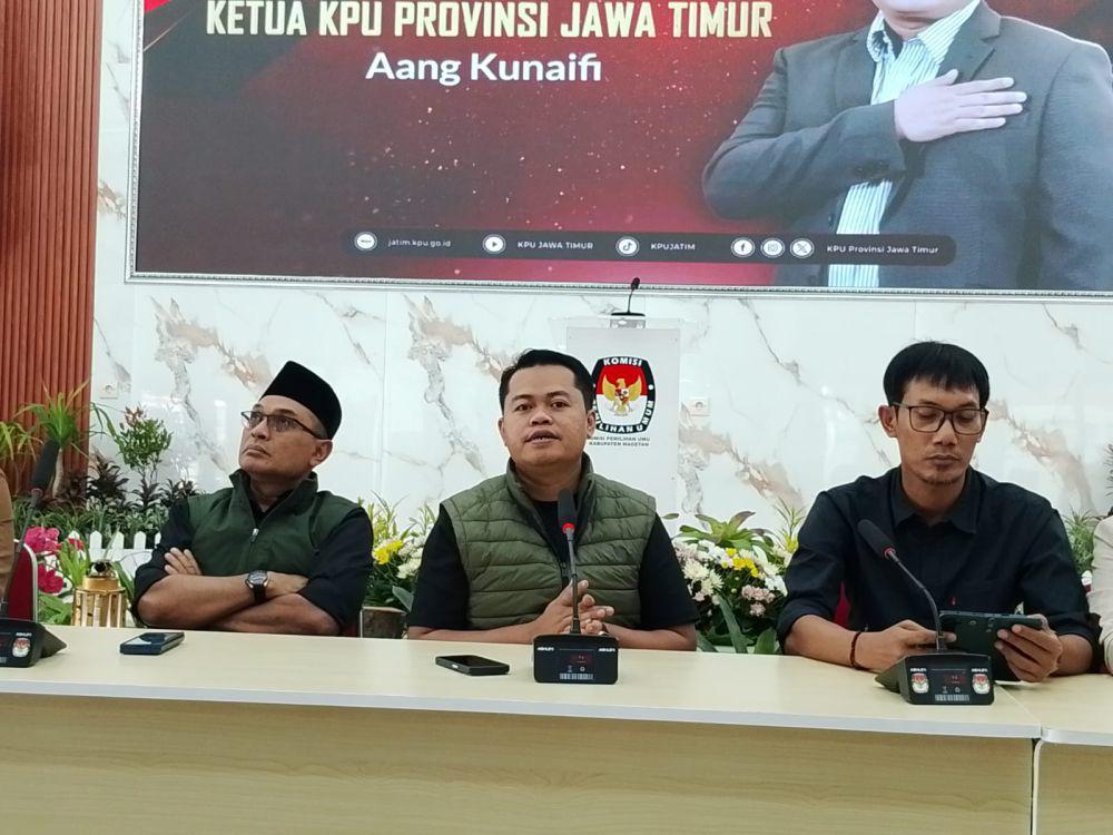 Jelang PSU Magetan, 16 Pemilih di 4 TPS Meninggal Dunia