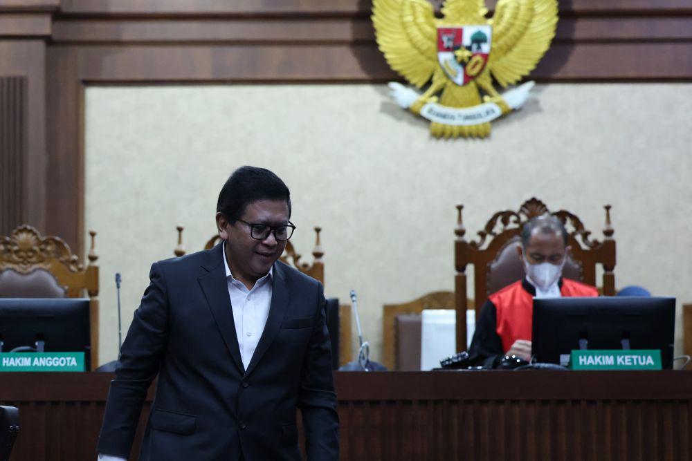 Ahli Bahasa di Sidang Hasto: Perintah Tenggelamkam Mengacu ke HP, Bukan Baju
