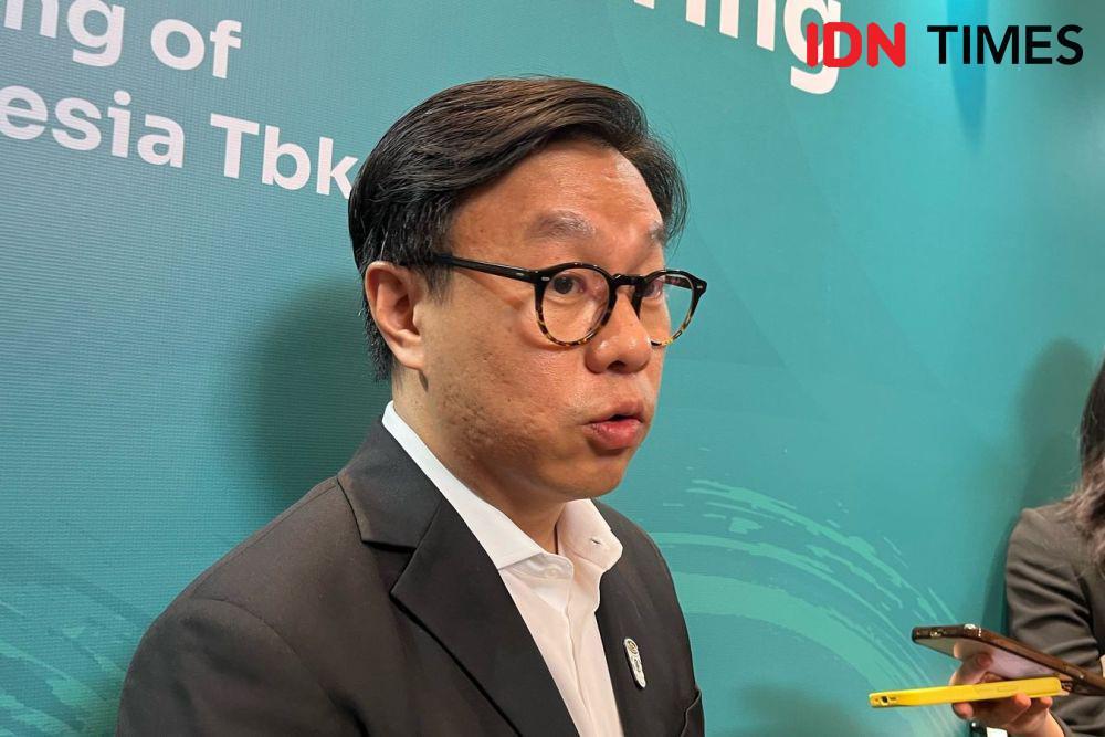 Fore Coffee IPO, East Ventures Tegaskan Bukan Strategi Exit