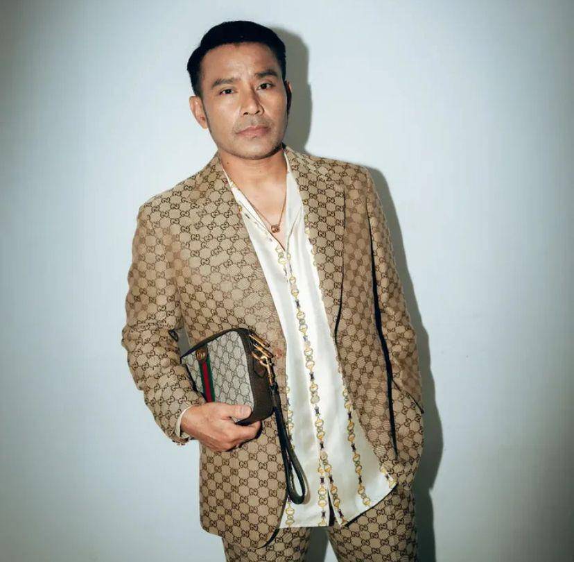 biodata dan profil Judika (Instagram.com/jud1ka)